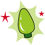 Holiday Lights Hanging Pros