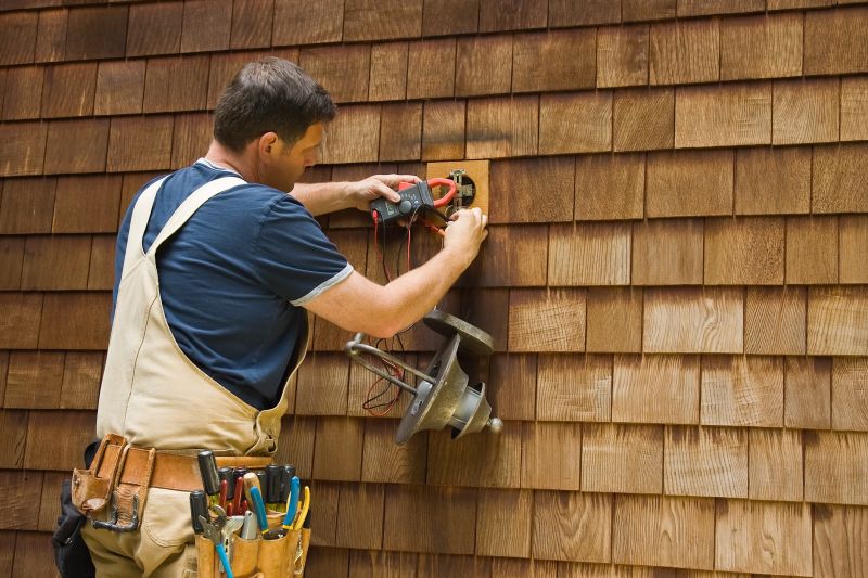 Professional Installation