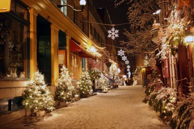 Xmas Lights Installation in Alpharetta, GA